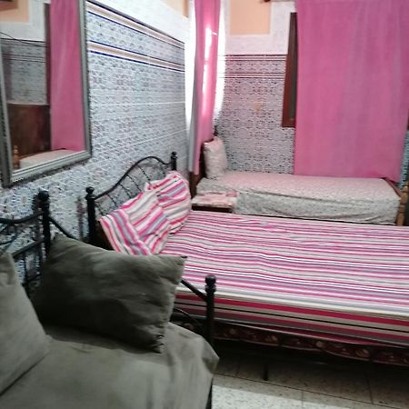 La Perle Apartment Meknes Luaran gambar
