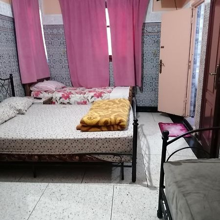 La Perle Apartment Meknes Luaran gambar