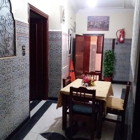 La Perle Apartment Meknes Luaran gambar