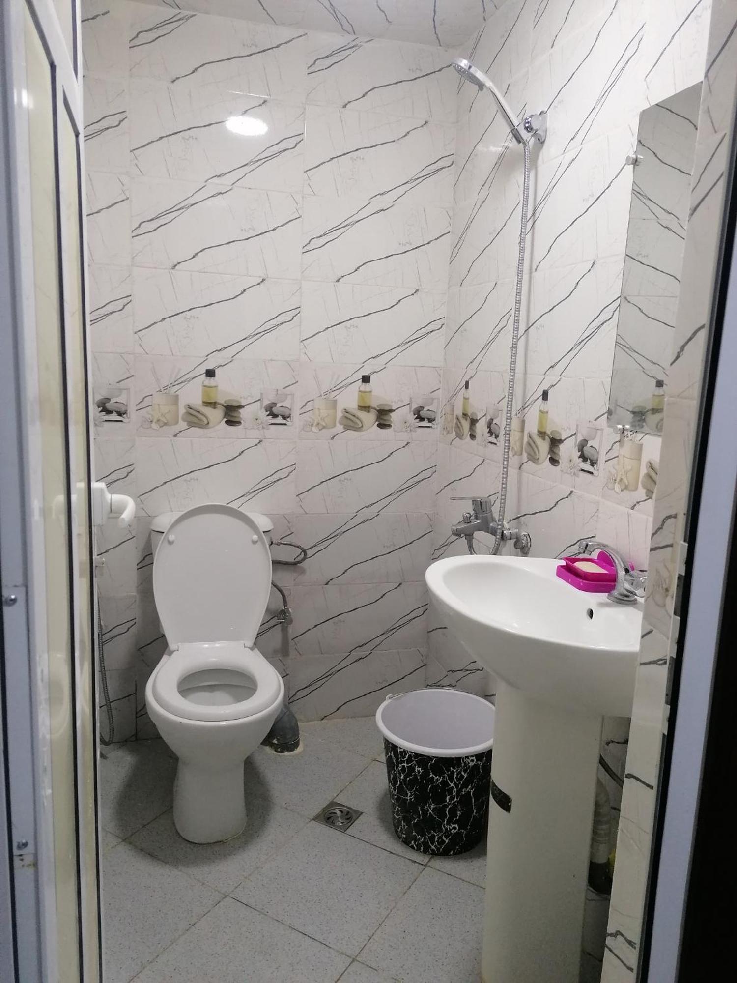 La Perle Apartment Meknes Luaran gambar