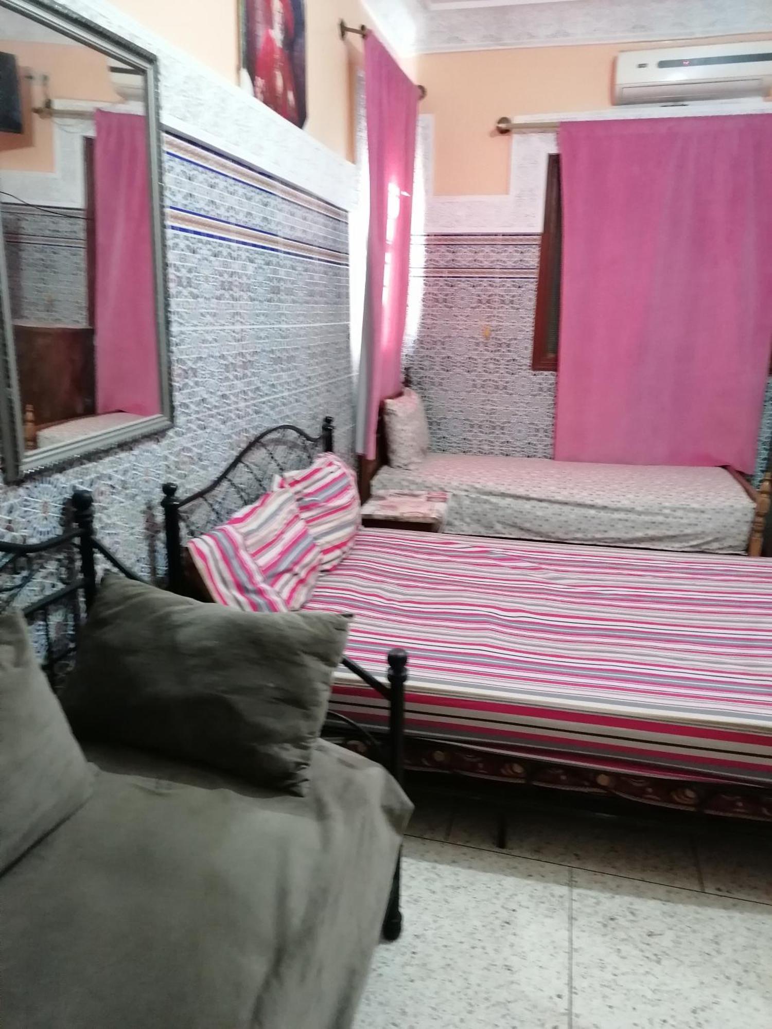 La Perle Apartment Meknes Luaran gambar
