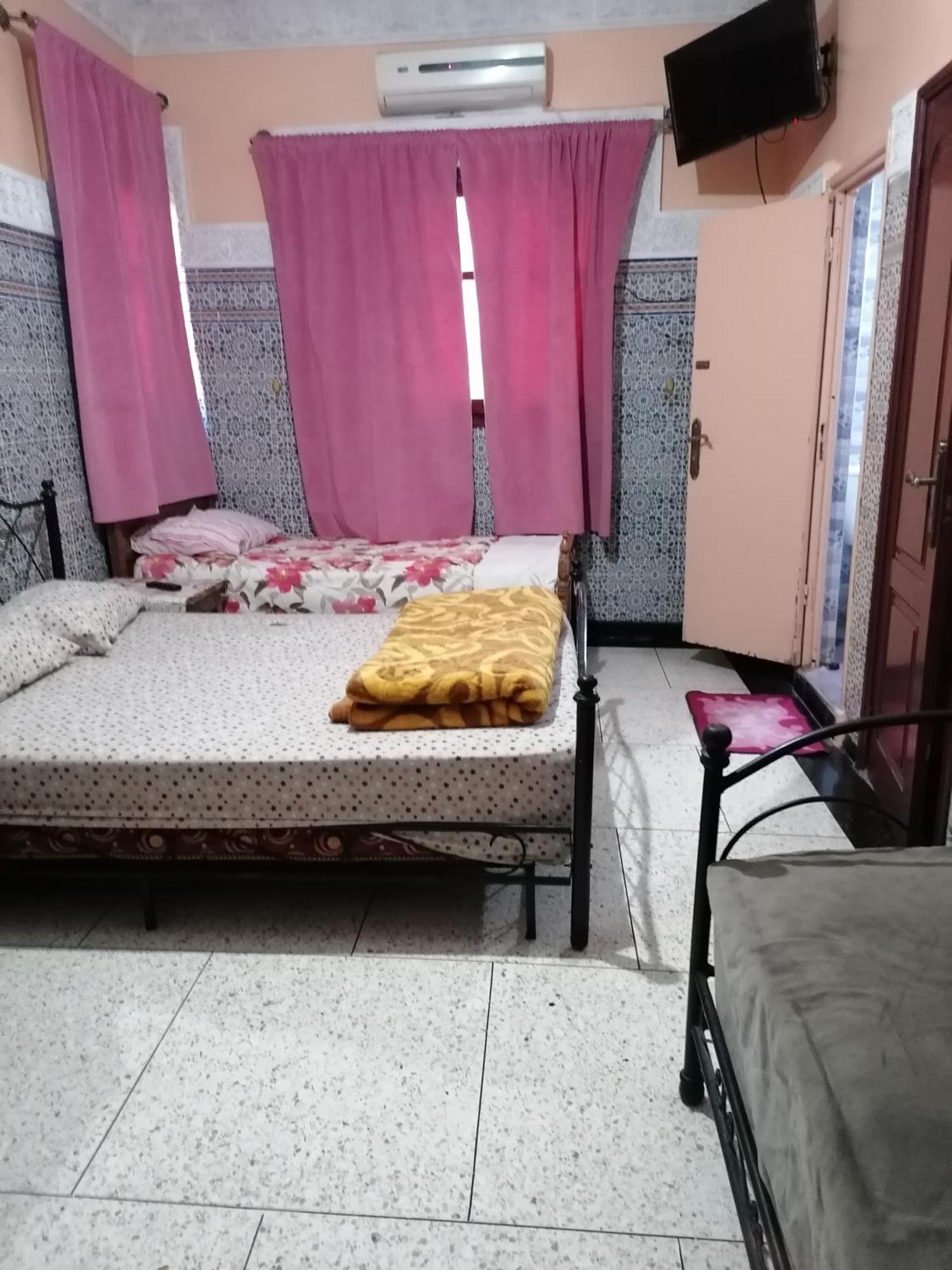 La Perle Apartment Meknes Luaran gambar